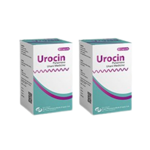 Urocin হাফ কোর্স ২ পিছ ৬০ ট্যাবলেট