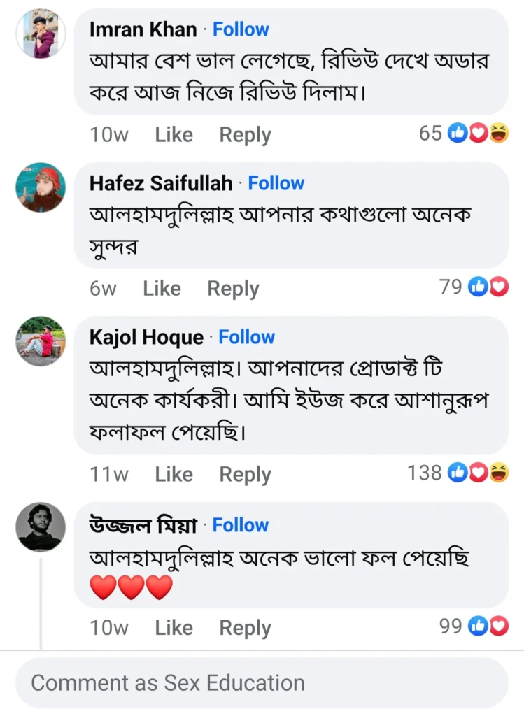review